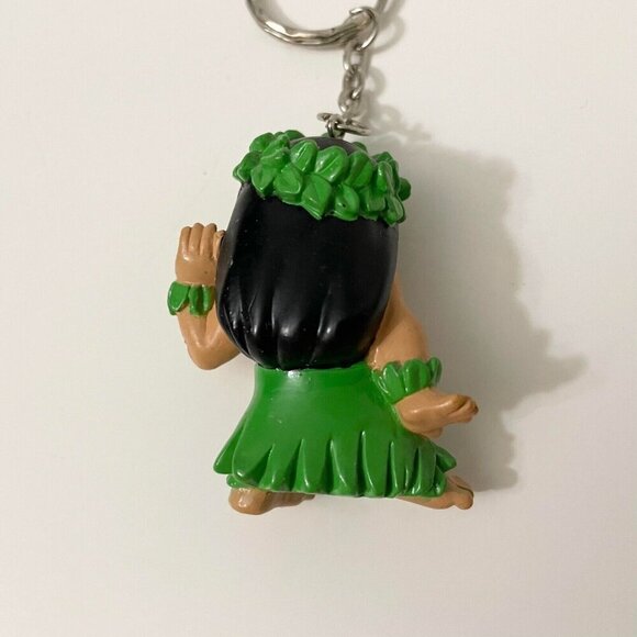 Lilo and Stitch Lilo Pelekai Keychain - Picture 11 of 15